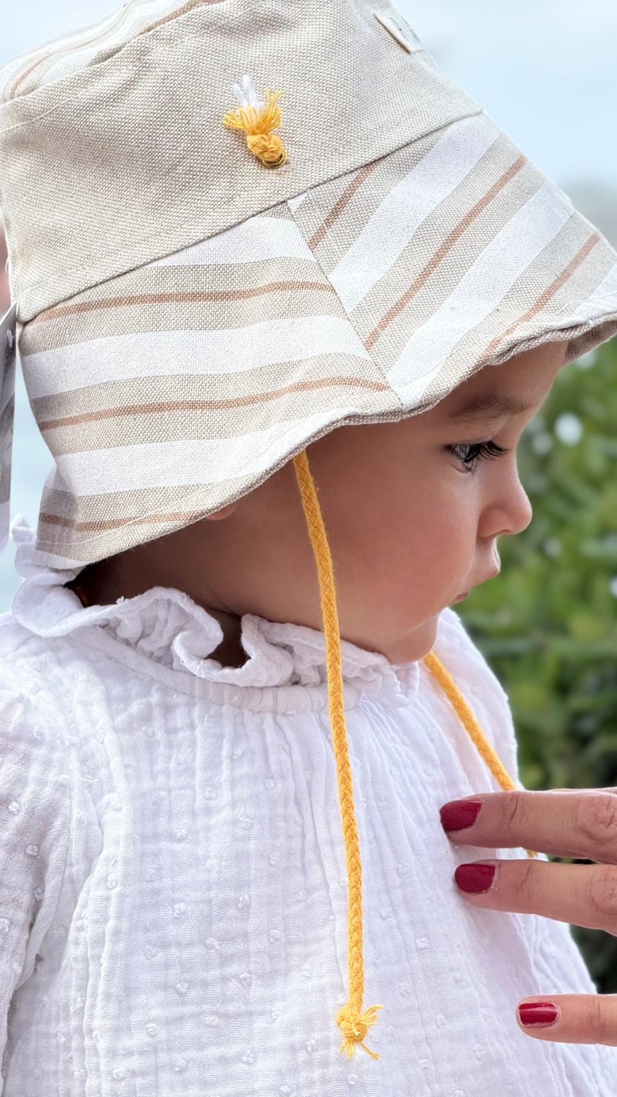 SOMBRERA KIDS SAFARI