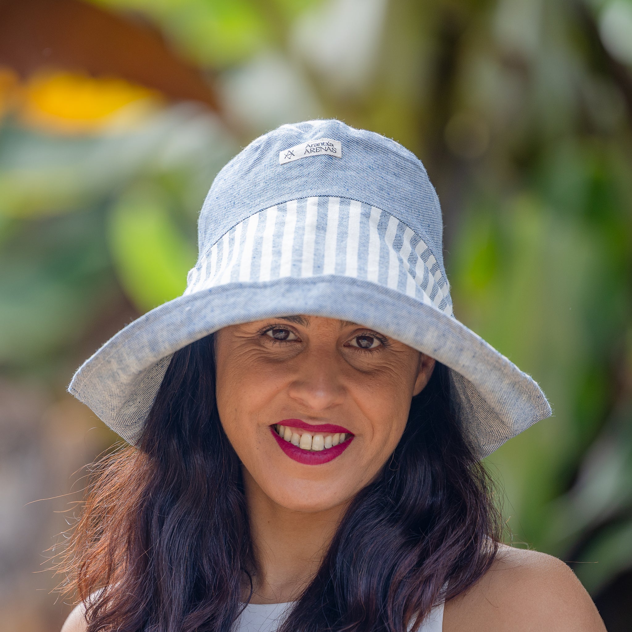 SOMBRERA ALA LARGA NEW CIRKUS