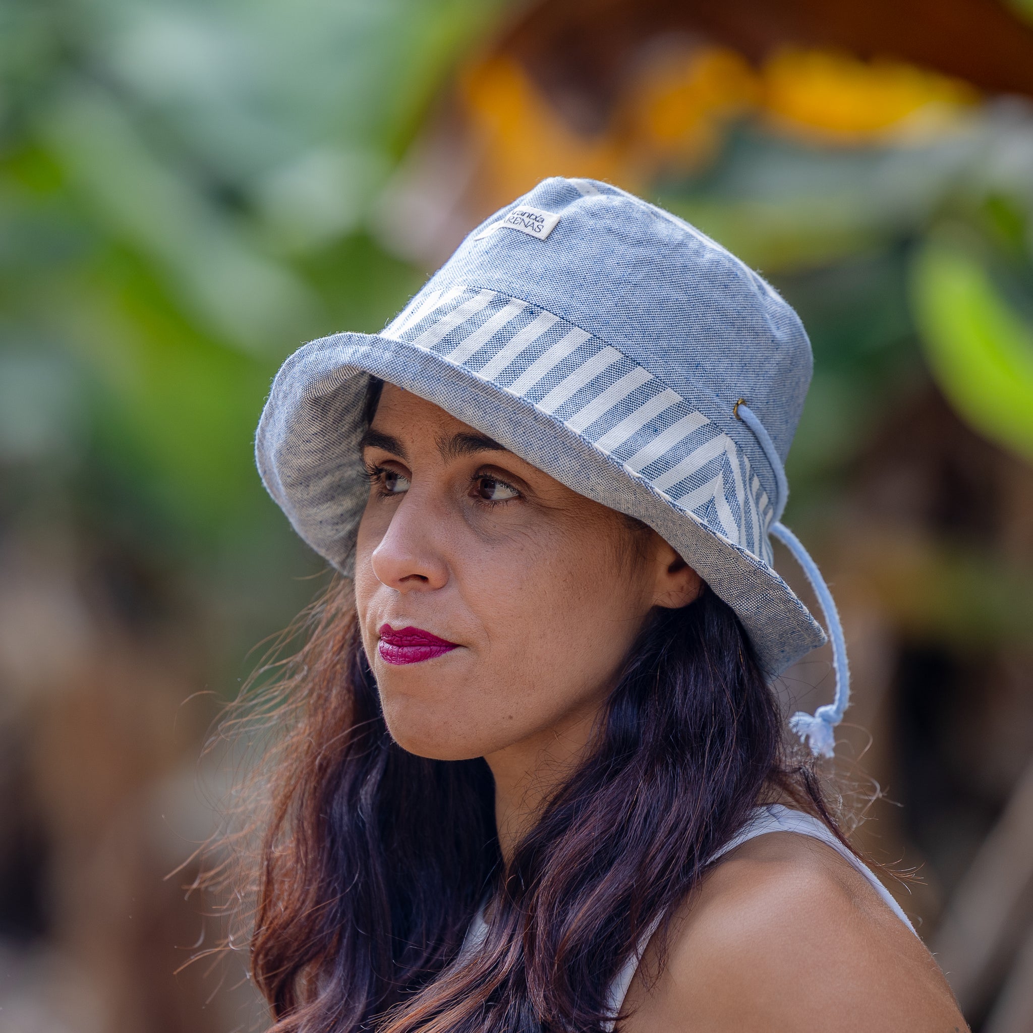 SOMBRERA ALA LARGA NEW CIRKUS