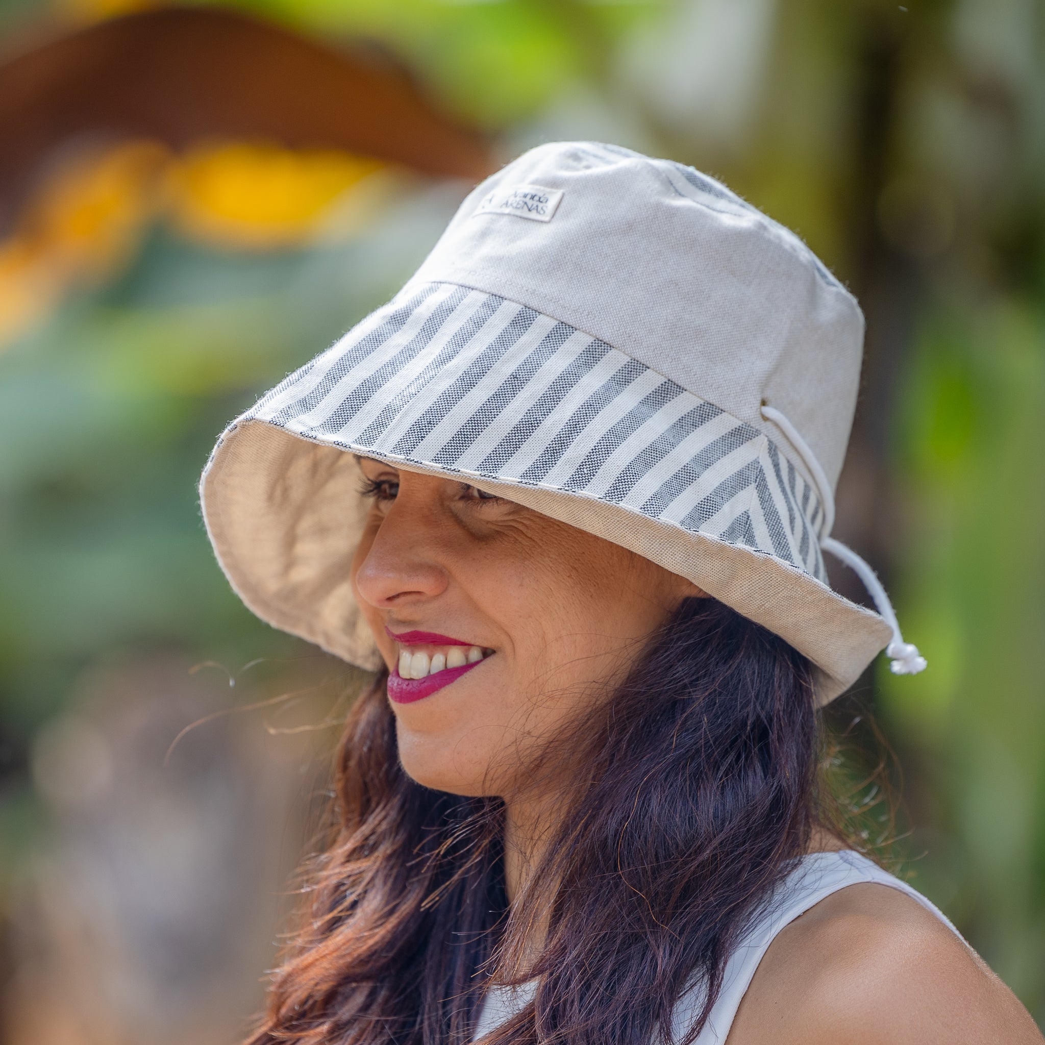 SOMBRERA ALA LARGA NEW CIRKUS