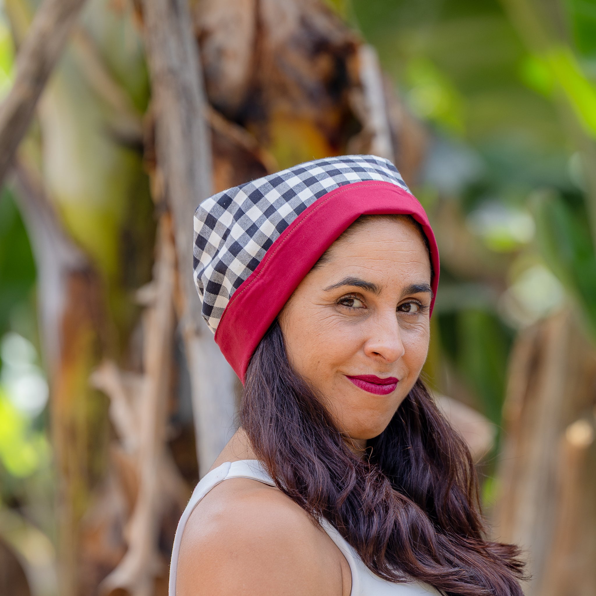 BEANIE CLASSIC BERLÍN