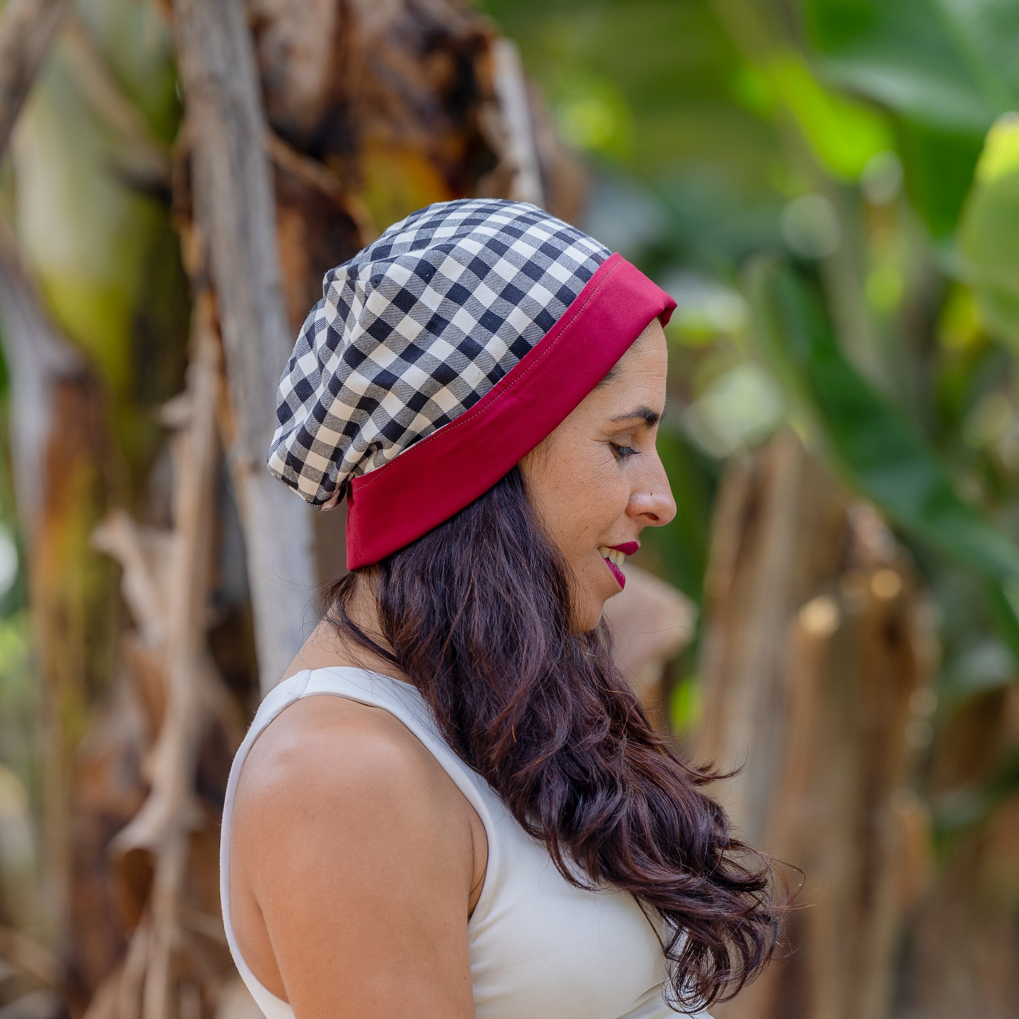 BEANIE CLASSIC BERLÍN