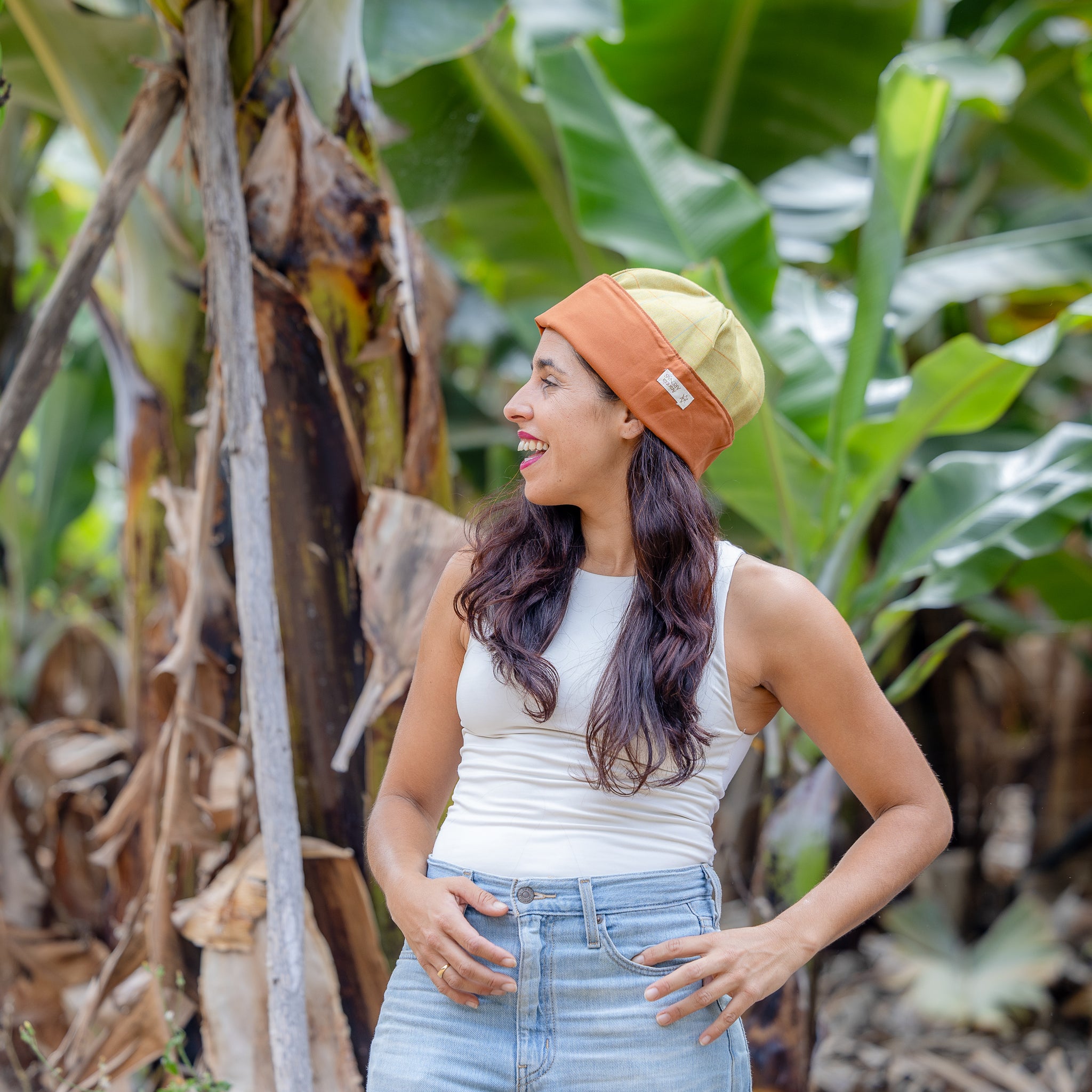 BEANIE CLASSIC CAIRO