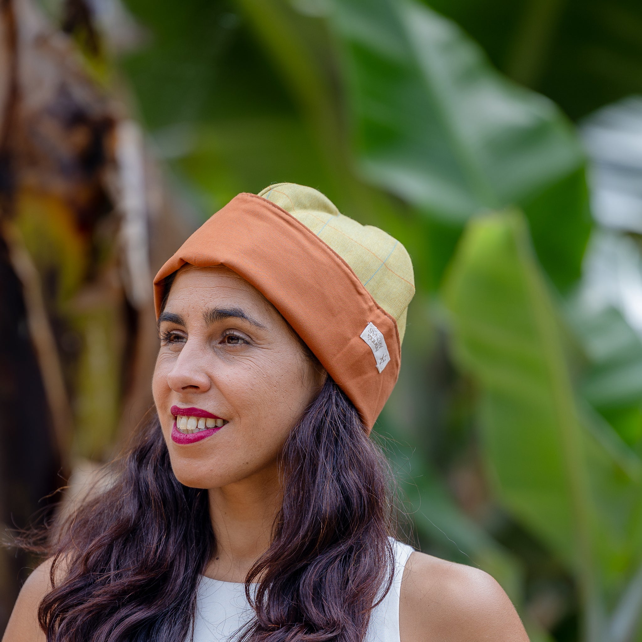 BEANIE CLASSIC CAIRO